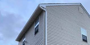 Best Aluminum Siding Installation  in West Hills, NY